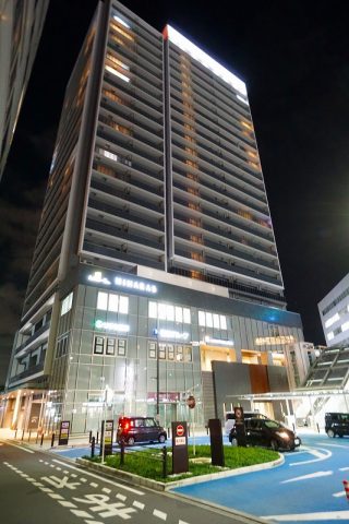 【販売価格変更】ザ・パークハウス本厚木タワー　10階