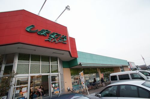 田中テラス しまむらｽﾄｱｰ 駅前店