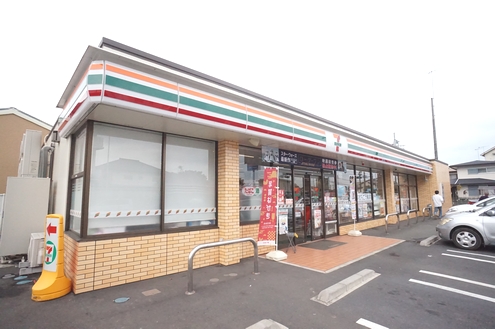 神戸ハイム ｾﾌﾞﾝｲﾚﾌﾞﾝ 伊勢原坪ﾉ内店