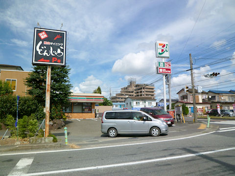 コーポ石室 ｾﾌﾞﾝｲﾚﾌﾞﾝ 今泉店