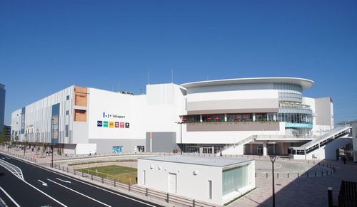 コーポ石室 ららぽーと海老名