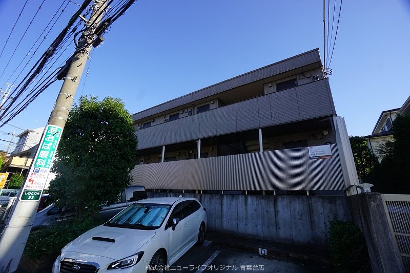Ａｖａｎｃｅｒ２０２０ 外観