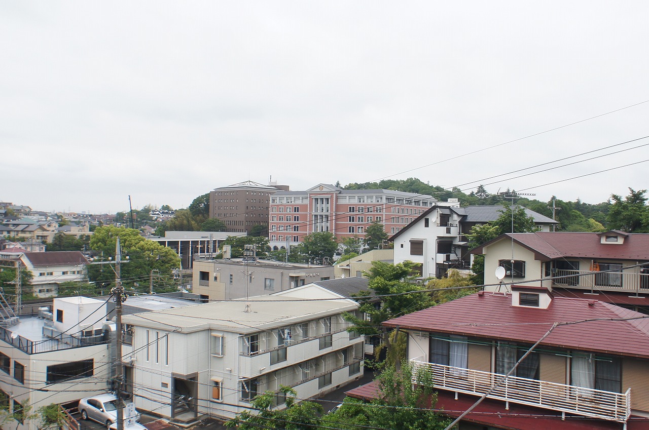 ハイツ秋本 私立玉川大学