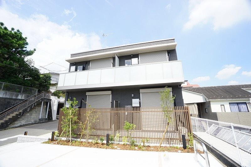 ＡＢＥＬＩＡ 外観