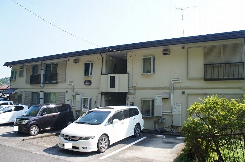 ハイムピィオーネ 駐車場1台付(無料)