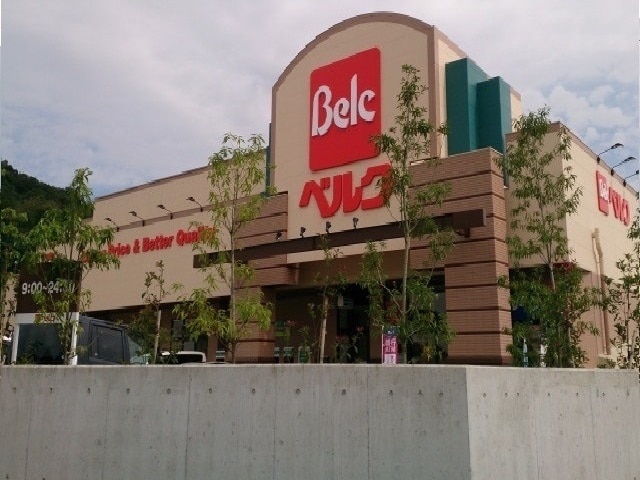 ハイムピィオーネ ﾍﾞﾙｸ 町田野津田店