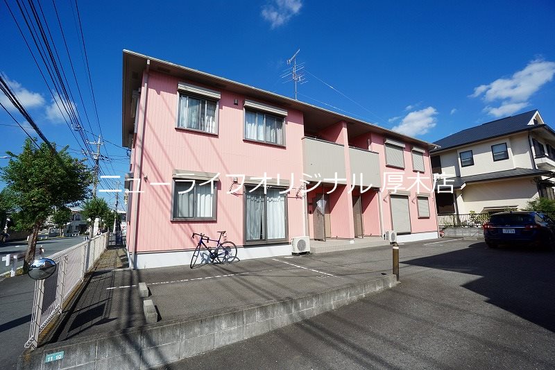 南向き・角部屋の募集です。