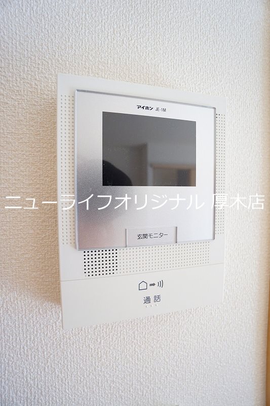 ファミーユ・ハウス セキュリティ