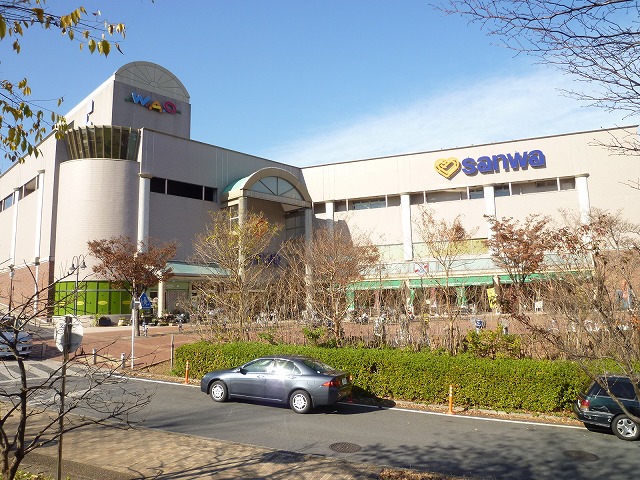 エスポワール成瀬台参番館 ｻﾞ･ﾀﾞｲｿｰ 三和こどもの国店