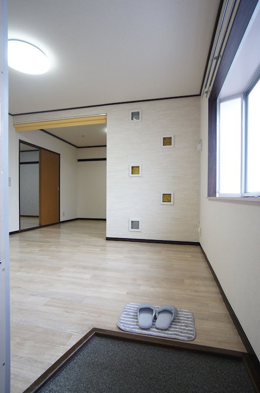 グリーンテラス お好きな収納をお持込みいただけます！
