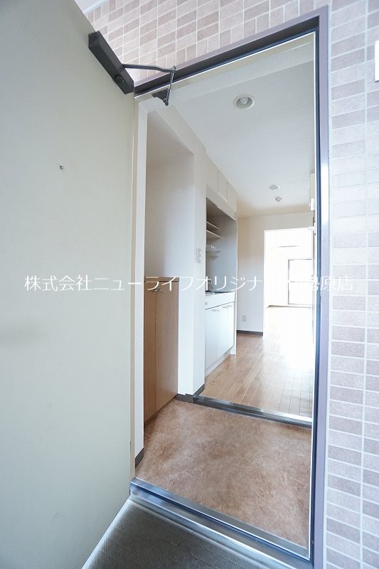 アヴェニール ※同建物他部屋になります。現状優先です。