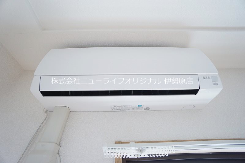 アヴェニール ※同建物他部屋になります。現状優先です。