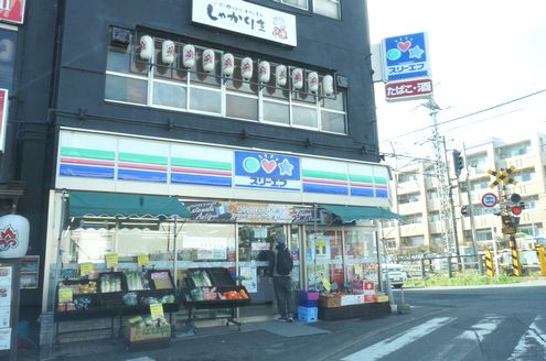 アヴェニール ｽﾘｰｴﾌ 東海大学駅前本店