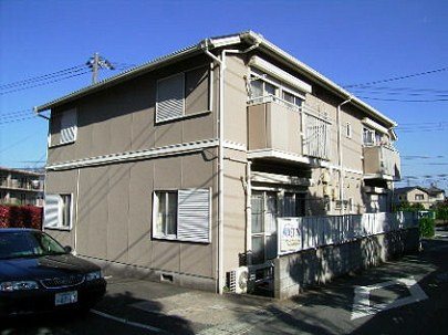 グリーンハイツ 積水ハウスの賃貸住宅シャーメゾン。