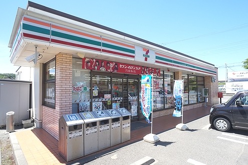 カサベルデ赤坂Ｂ コンビ二