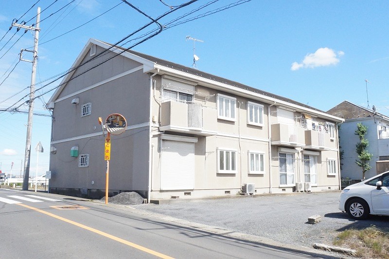 リバーサイドヒルズ ☆★積水ハウスの賃貸住宅シャーメゾン★☆
