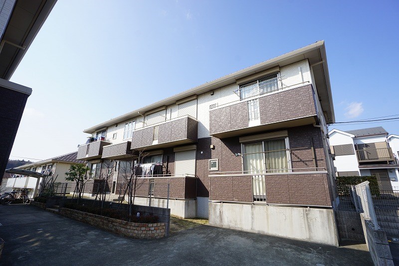 ベラビスタＣ 積水ハウス施工のオートロック付シャーメゾン♪