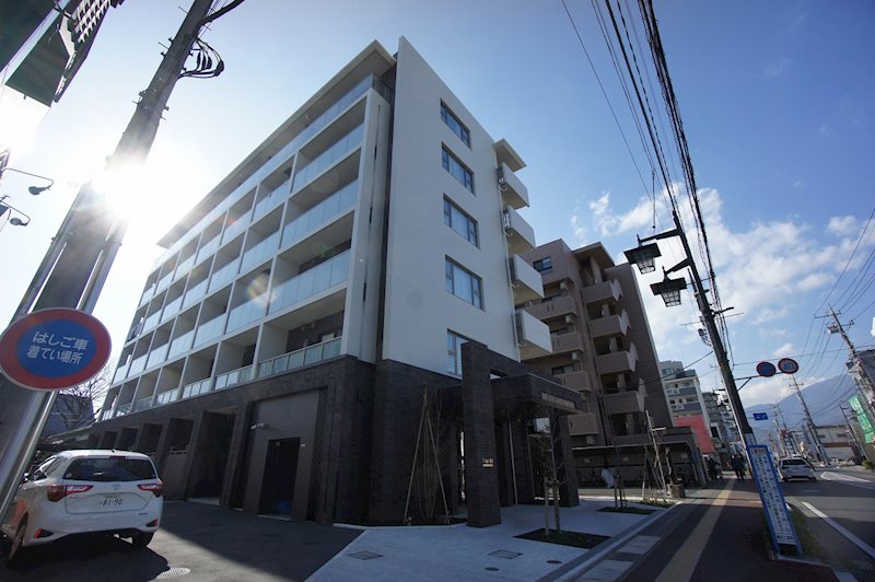フラワーヒル 2020年3月築のRC造マンション♪