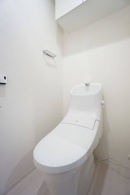 フラワーヒル 別部屋参考写真