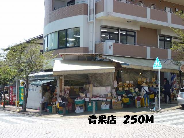 グランシエルＳ　Ⅰ 青果店まで250m