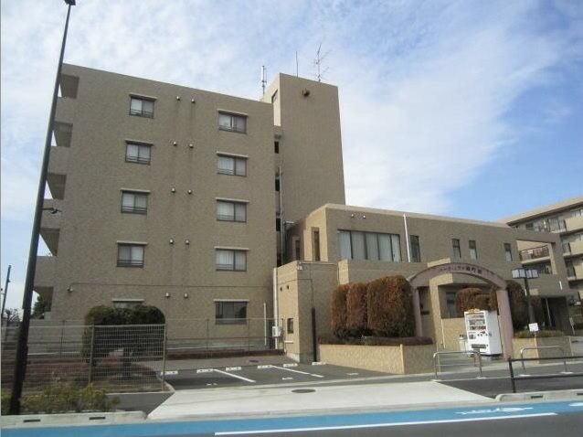 パークノヴァ南町田 駅徒歩圏内で、買い物便利な環境です。