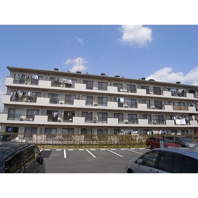 ソーラムすみよし台Ⅱ 駐車場