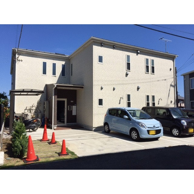 ソラーナ 2階角部屋の募集です★