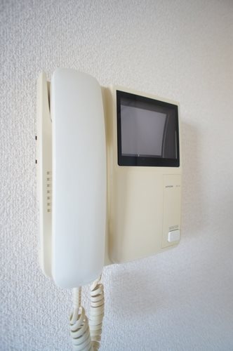 ディアコート　Ａ セキュリティ