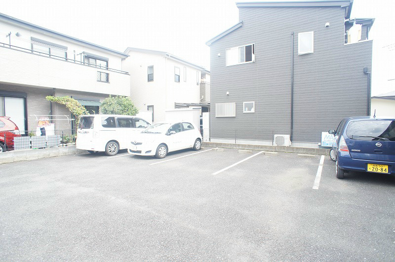 Ｋａｉ 駐車場