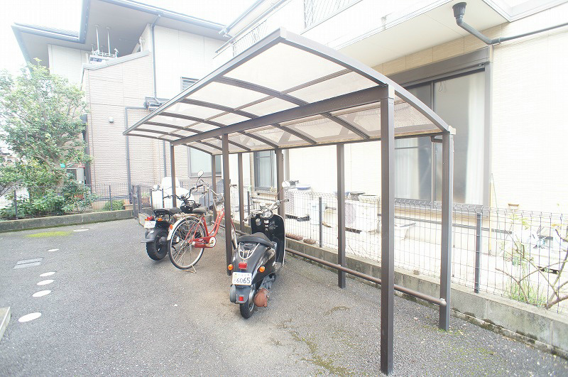 Ｋａｉ その他共有部分