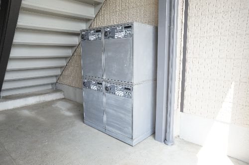 グランシード平塚 その他共有部分