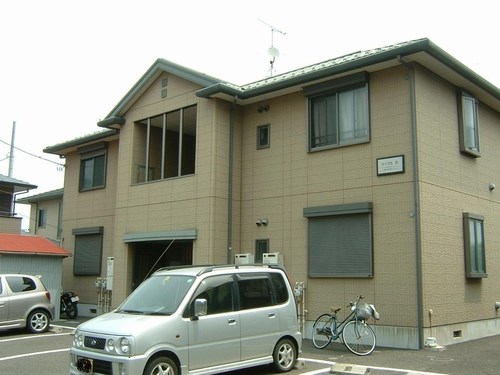 マーブル　Ｂ 外観