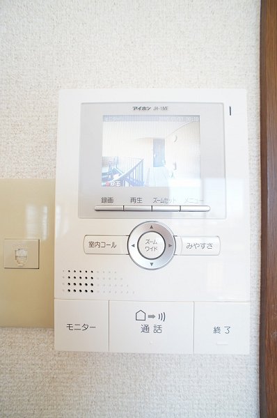 マーブル　Ｂ セキュリティ