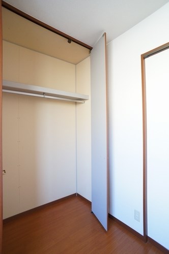 ソシア　Ｃ 収納