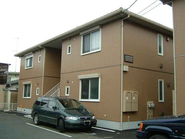 ソシア　Ｃ 駐車場