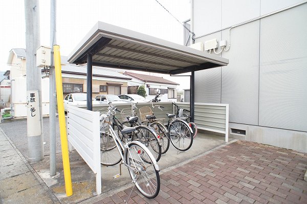 フレア上平塚　Ⅱ その他共有部分