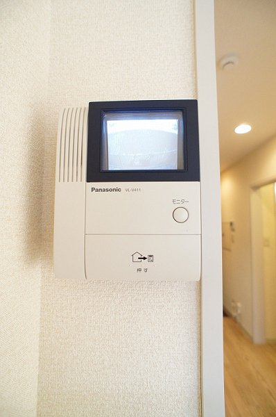 フレア上平塚　Ⅱ 庭
