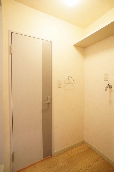フレア上平塚　Ⅱ その他