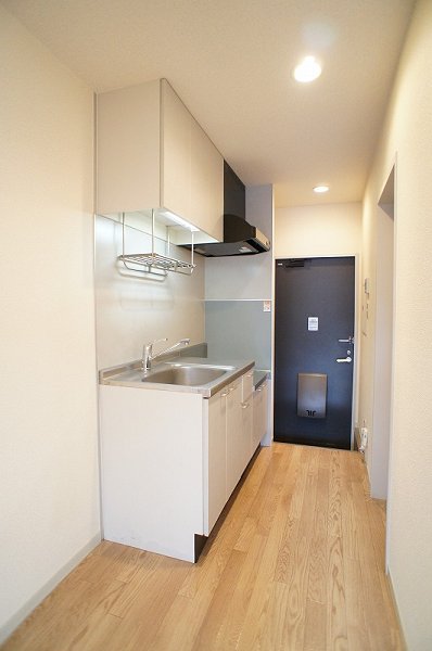 フレア上平塚　Ⅱ その他部屋・スペース