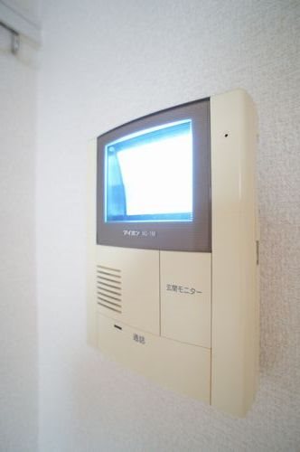 メルベールＳＫ セキュリティ