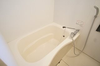レフィナードビビエンダ 風呂画像