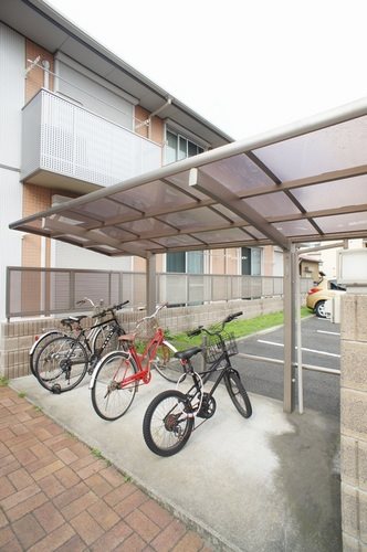 アルタイル湘南 その他共有部分