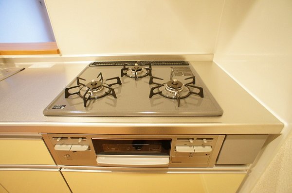 ルミエール湘南　Ａ その他設備
