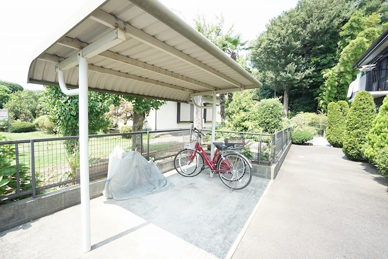 グリーンビューＳ その他設備