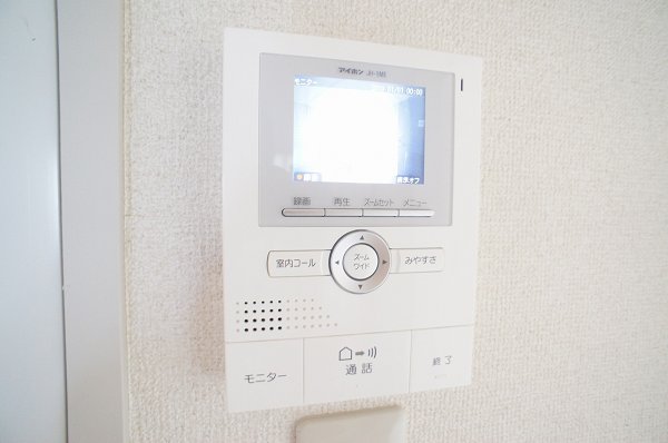 ハイム藤友Ｃ セキュリティ