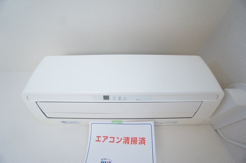 サニーフラットⅢ その他設備