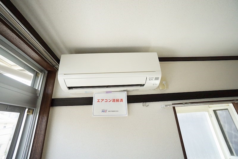 太陽コーポ その他設備