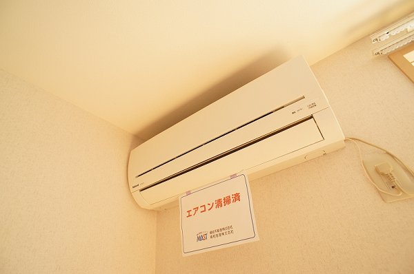 アネックス六会 その他設備