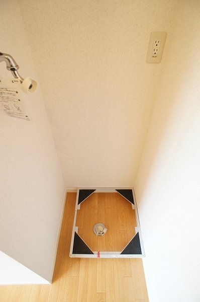 アネックス六会 その他