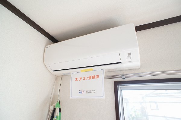 エクセル湘南台 その他設備
